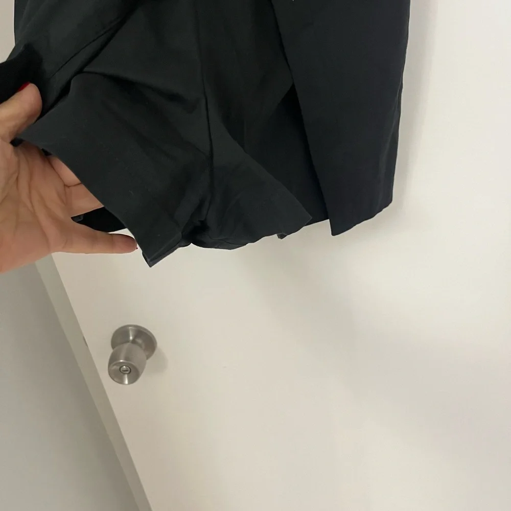 Nanette Lepore Classic Black Attire